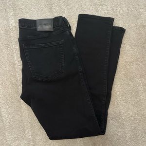 Men’s Holister Skinny Jeans